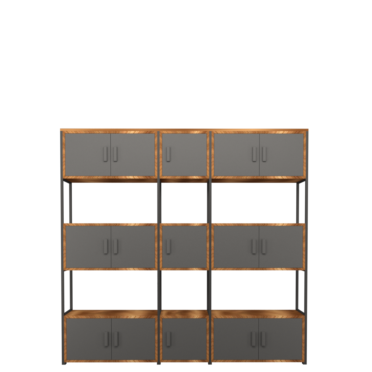 Prime Dolap - Ofis mobilyası - Ofis mobilyaları